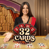 32 Baraha card game
