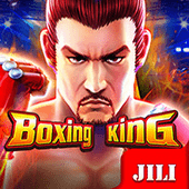 Boxing King at Elephant Casino