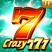 Crazy777 at Elephant Casino Game