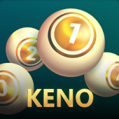 Keno at Elephant Casino Game