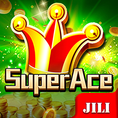 Super Ace slot at Elephant Casino Game